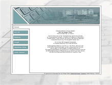 Tablet Screenshot of ingenieurbuero-scheel.de